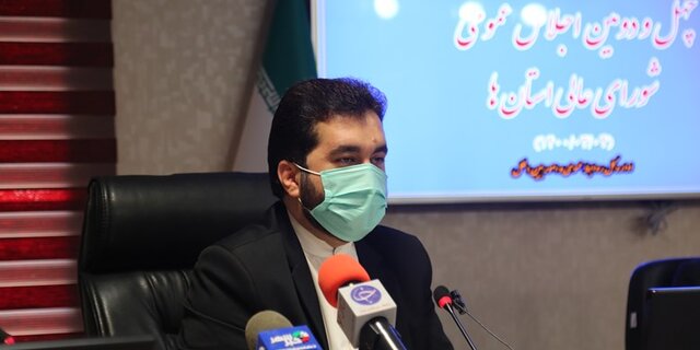 طرح مدیریت یکپارچه شهری و روستایی نتیجه بلوغ شوراها در پنج دوره گذشته طرح مدیریت یکپارچه شهری و روستایی نتیجه بلوغ شوراها در پنج دوره گذشته