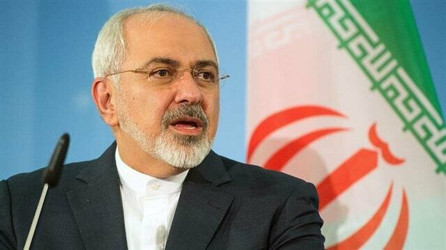 ظریف: ارتباطهایی با عربستان داشتهایم/ سرکنسولگری ایران در حلب افتتاح میشود ظریف: ارتباطهایی با عربستان داشتهایم/ سرکنسولگری ایران در حلب افتتاح میشود