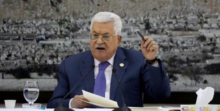 عباس:ملت فلسطین برای دفاع از قدس به  رویارویی با اشغالگران ادامه می‌دهند