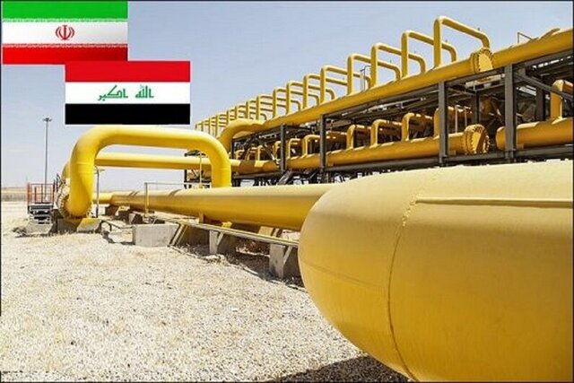 عراق در پیچ و خمِ پرداخت مطالبات گازی ایران