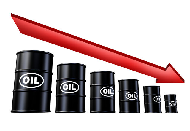 عقبگرد نفت در برابر افزایش آمار کرونای آسیا