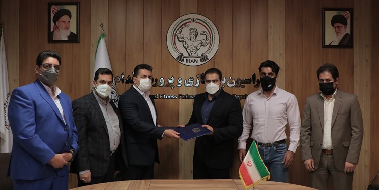 فدراسیون بدنسازی مسابقات انتخابی تیم ملی فیزیک را در شیراز برگزار می‌کند