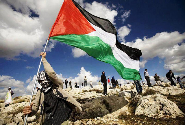 فردا؛ تجمع مردم تهران در حمایت از فلسطین