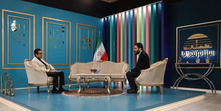 فضلی‌نژاد: اکثر کاندیداهای انتخابات ریاست جمهوری ۱۴۰۰ فاقد تفکر فرهنگی هستند