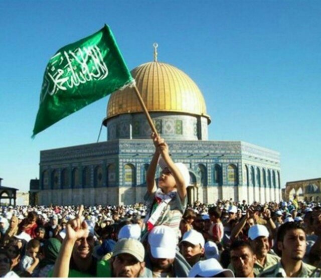 قالیباف: امروز آزادی قدس نزدیک‌تر از هر زمانی است