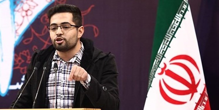 قانون اساسی را قبول ندارند ولی در انتخابات شرکت میکنند!/ اصلاحطلبان بزرگترین ضربهها را به کشور زدهاند قانون اساسی را قبول ندارند ولی در انتخابات شرکت میکنند!/ اصلاحطلبان بزرگترین ضربهها را به کشور زدهاند