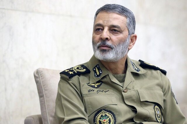 قرارگاه پدافند هوایی خاتم الانبیا(ص)، سنگین ترین ماموریت ها را با سربلندی پشت سر گذاشت