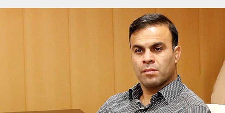 لایق: شانس مدال در همه اوزان المپیک را داریم/دلخوری باعث بلاتکلیفی کمپ پاسارگاد شد