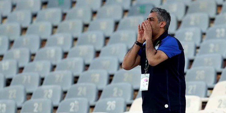 مجیدی:  همه تیم‌ها برای VAR درخواست داده‌اند نه فقط استقلال