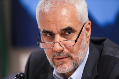 محسن مهرعلیزاده نامزد انتخابات ریاست جمهوری شد محسن مهرعلیزاده نامزد انتخابات ریاست جمهوری شد