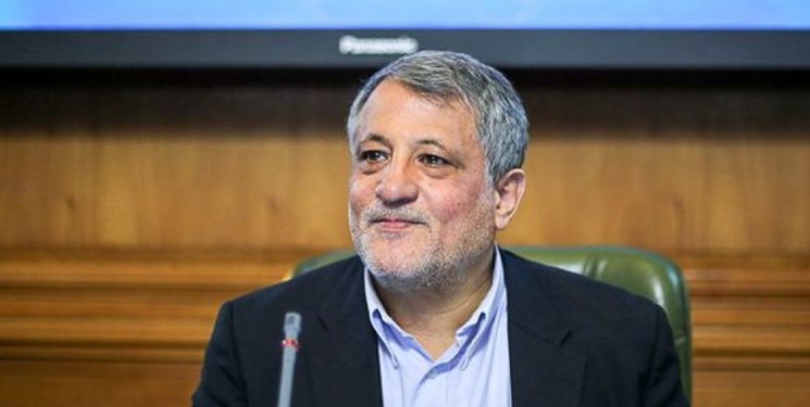 محسن هاشمی:برای ثبت نام در انتخابات دریغ نمی کنم/ منتظر نظر جبهه اصلاحات هستم