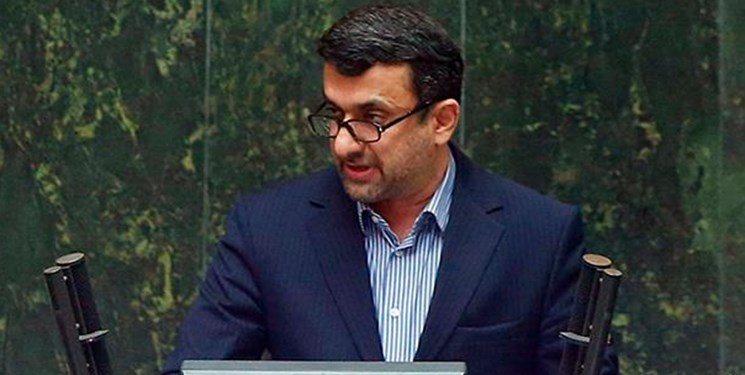 محمدیاری: ۹۰ درصد نمایندگان مجلس اضافه وزن دارند