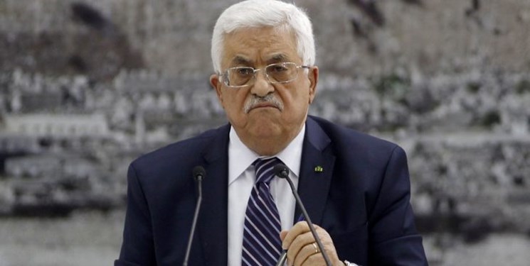 محمود عباس: اقدامات دولت اشغالگر در غزه، تروریسم دولتی سازمان‌یافته است