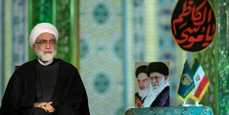 مروی: مسئول اصلی جنایت کابل آمریکای اشغالگر و تفرقه‌افکن است