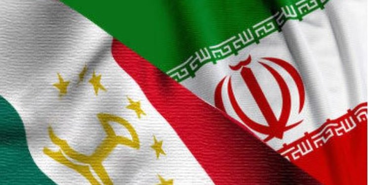 مسائل دوجانبه و منطقه‌ای محور نشست مجازی مقامات تاجیکستان و ایران