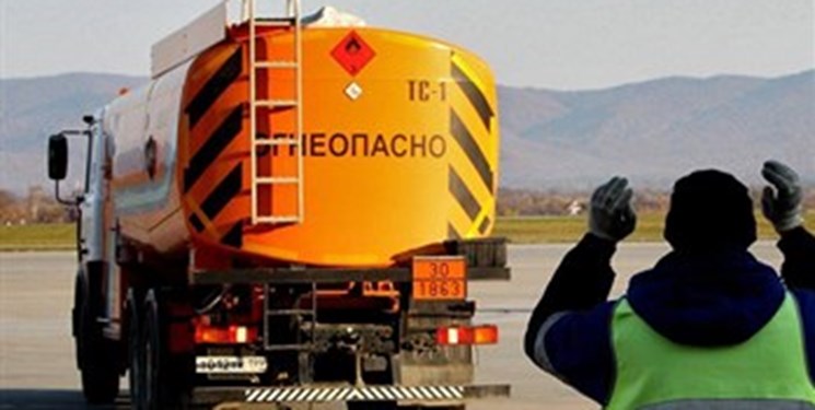 ممنوعیت صادرات فرآورده‌های نفتی قزاقستان