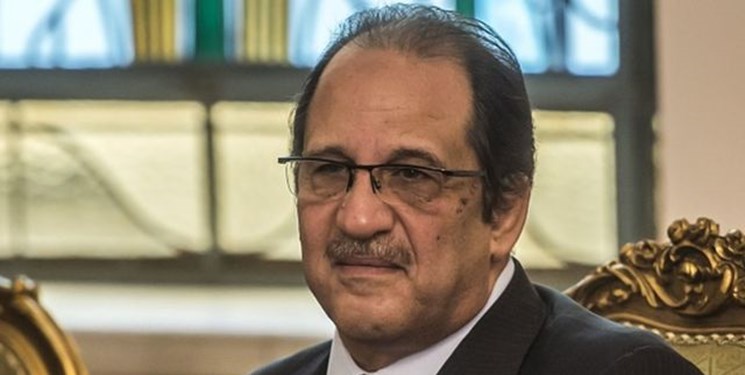 مهم‌ترین مأموریت هیأت امنیتی مصر در سفر به فلسطین اشغالی