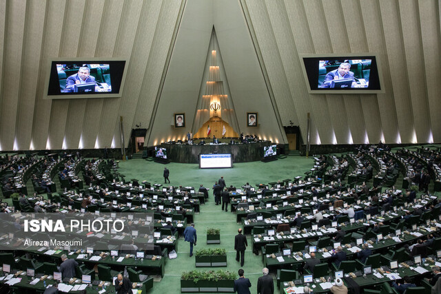موافقت‌نامه انتقال محکومین بین ایران و روسیه به مجمع تشخیص ارجاع شد