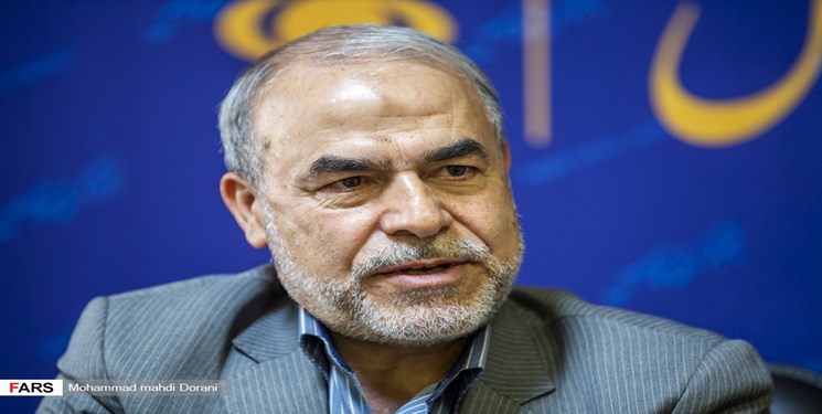 میدان تولید قدرت میدان تولید قدرت