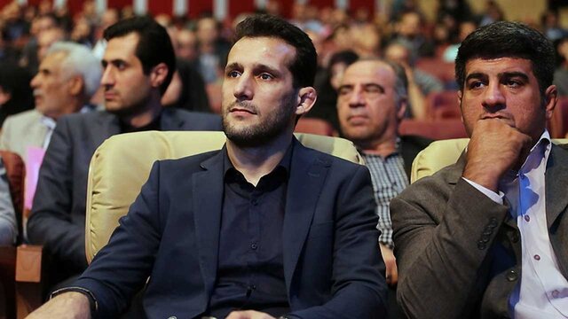میراسماعیلی: پیش شرط  فدراسیون جهانی جودو خط قرمز ماست