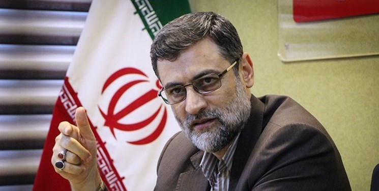 نایب رئیس مجلس به استان فارس سفر کرد