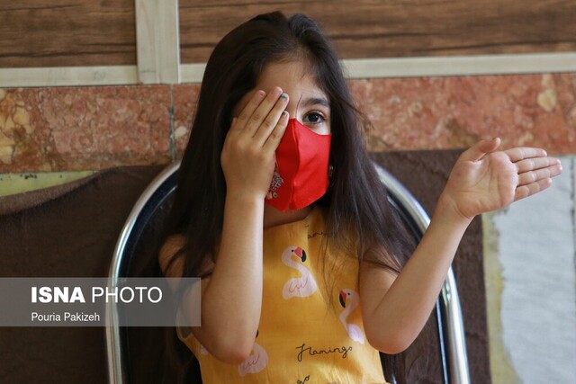نحوه بینایی سنجی ۳ تا ۶ سالهها در استانهای قرمز، نارنجی و زرد اعلام شد + تعرفه نحوه بینایی سنجی ۳ تا ۶ سالهها در استانهای قرمز، نارنجی و زرد اعلام شد + تعرفه