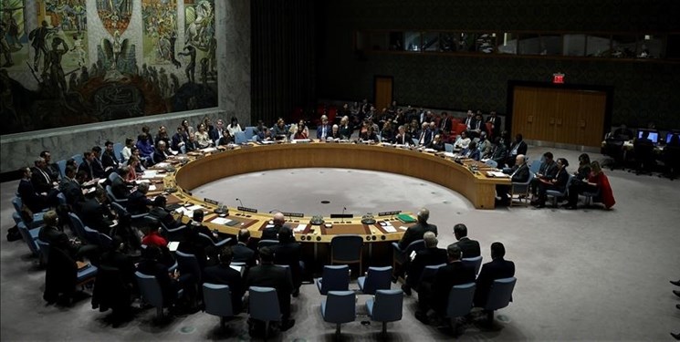 نشست شورای امنیت درباره فلسطین بی‌نتیجه و با انتقاد چین از آمریکا، تمام شد