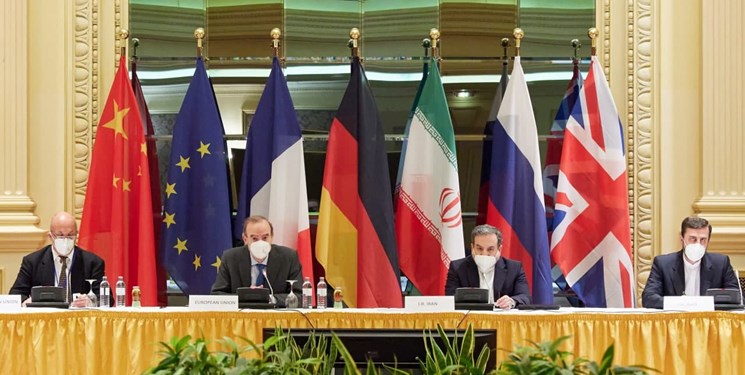 نشست کمیسیون مشترک برجام با حضور ایران و ۱+۴ بعدازظهر چهارشنبه در وین