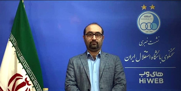 نظری: آذری جهرمی در الفاظی که به کار می برد دقت کند/در کابینه روحانی کسی حامی استقلال نیست