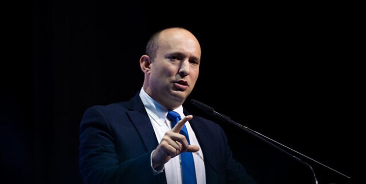 نفتالی بنت خواستار تشکیل «کابینه اضطراری» در فلسطین اشغالی شد