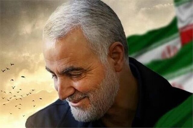 نقش شهید سلیمانی در تجهیز نیروهای مقاومت در غزه به موشک کورنت