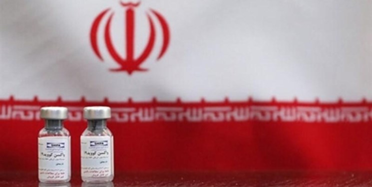 نمایش قدرت ایران در تولید واکسن کرونا و موفقیت انجام تست‌های بالینی