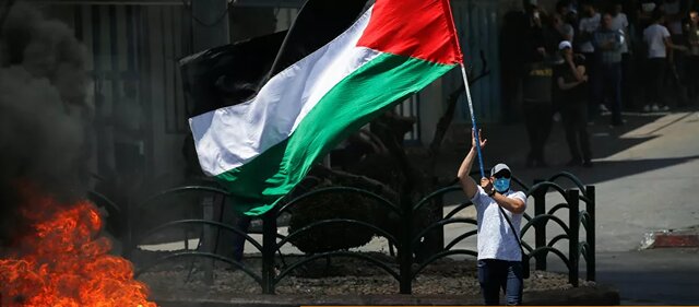 نماینده پارلمان لبنان: فلسطین را با وحدت باز پس می‌گیریم