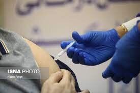 نوبت‌دهی هوشمند برای تزریق واکسن در اردبیل