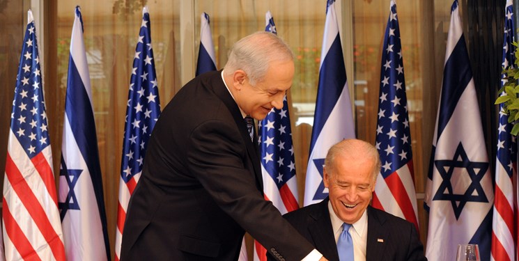 نویسنده آمریکایی: سکوت جو بایدن در برابر خشونت‌های اسرائیل شرم‌آور است