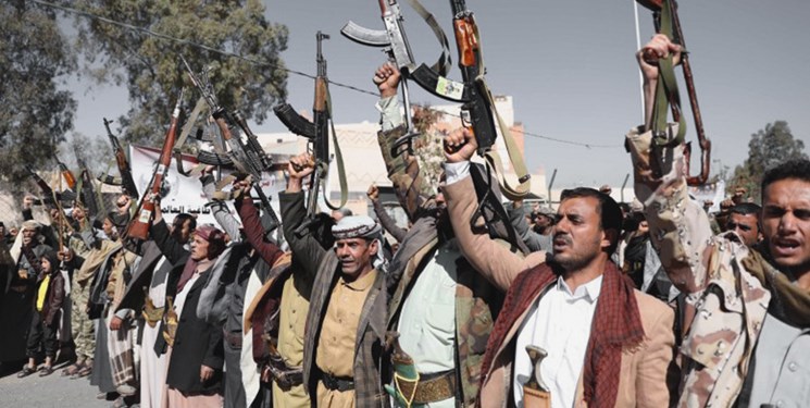 نگرانی اندیشکده امنیت داخلی رژیم صهیونیستی از قدرت یمنی‌ها