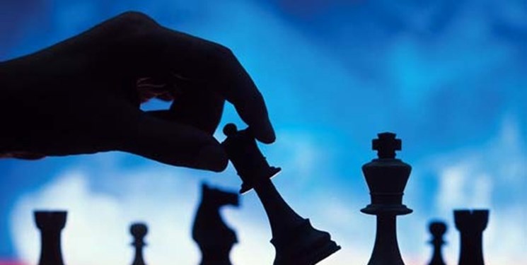 نگرانی شطرنج بازان ایرانی از قطعی برق در مسابقات رفع شد