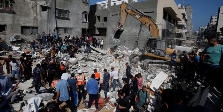 هشدار آمریکا به تل‌آویو: تنش ها در فلسطین به روند سازش آسیب می‌زند