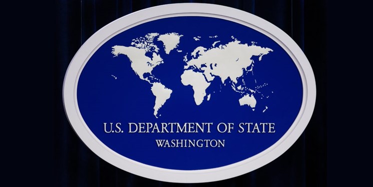 هشدار امنیتی آمریکا به کارکنان سفارت این کشور در قدس اشغالی