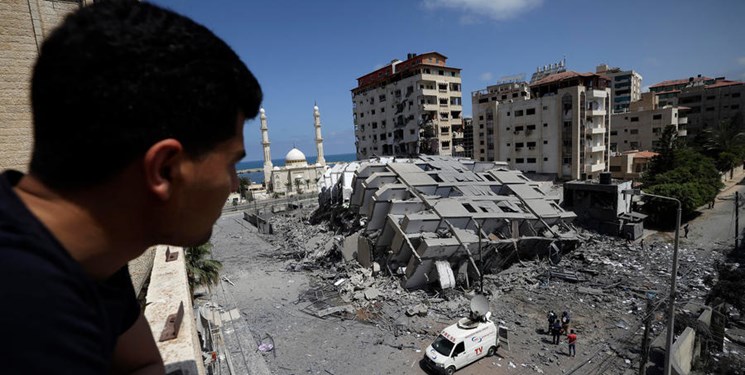 هشدار مسکو به تل‌آویو: افزایش تلفات غیرنظامیان غزه «غیرقابل‌قبول» است