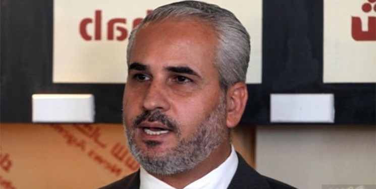 واکنش حماس به احتمال کنار زده شدن نتانیاهو از قدرت واکنش حماس به احتمال کنار زده شدن نتانیاهو از قدرت