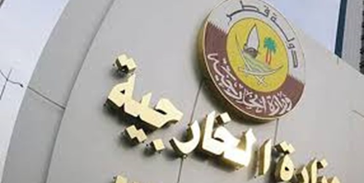 واکنش قطر به حمله ارتش یمن به پایگاه هوایی «ملک خالد» عربستان سعودی