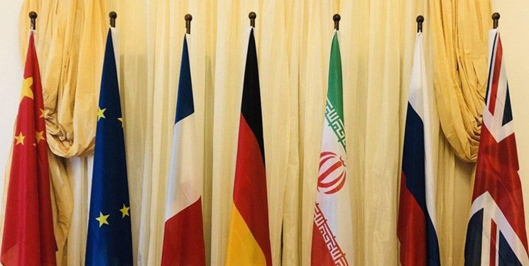 وضعیت تجارت ایران درسال ۹۹ با کشورهای ۱+۵ چگونه بود؟