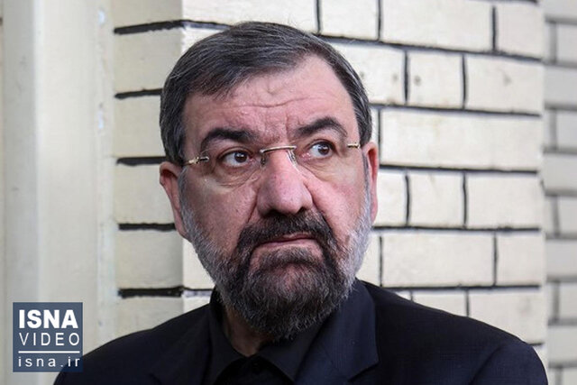 ویدئو / معرفی کوتاه «محسن رضایی» ویدئو / معرفی کوتاه «محسن رضایی»