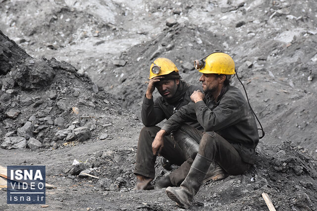 ویدئو / پایان تلخ عملیات در معدن طزره؛ پیکرها پیدا شدند