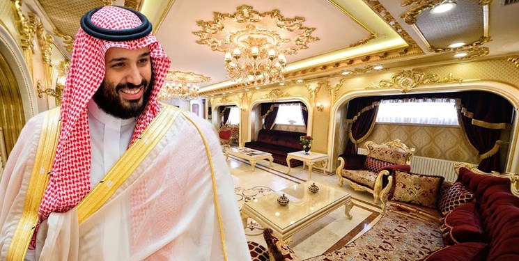 ویکی‌لیکس سعودی: ثروت خاندان سعودی ۱.۴ تریلیون دلار است