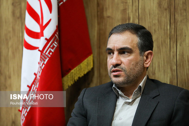 پرویز اسماعیلی: توافق وین با لغو عملی تحریم‌ها در دسترس است