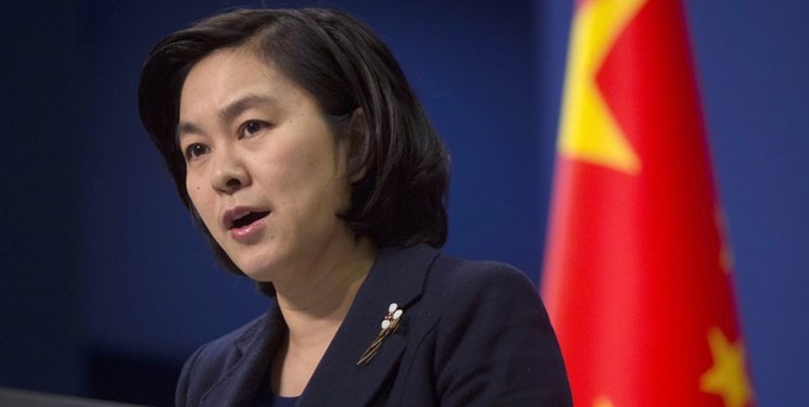 پکن: آمریکا از سازمان ملل برای حمله به چین بهره می‌برد