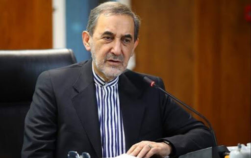 پیام تبریک ولایتی به بشار اسد