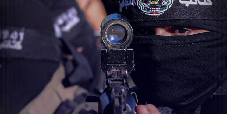 پیام ویدیویی جنبش فلسطینی به فرمانده صهیونیست: هدف بعدی، خانه توست